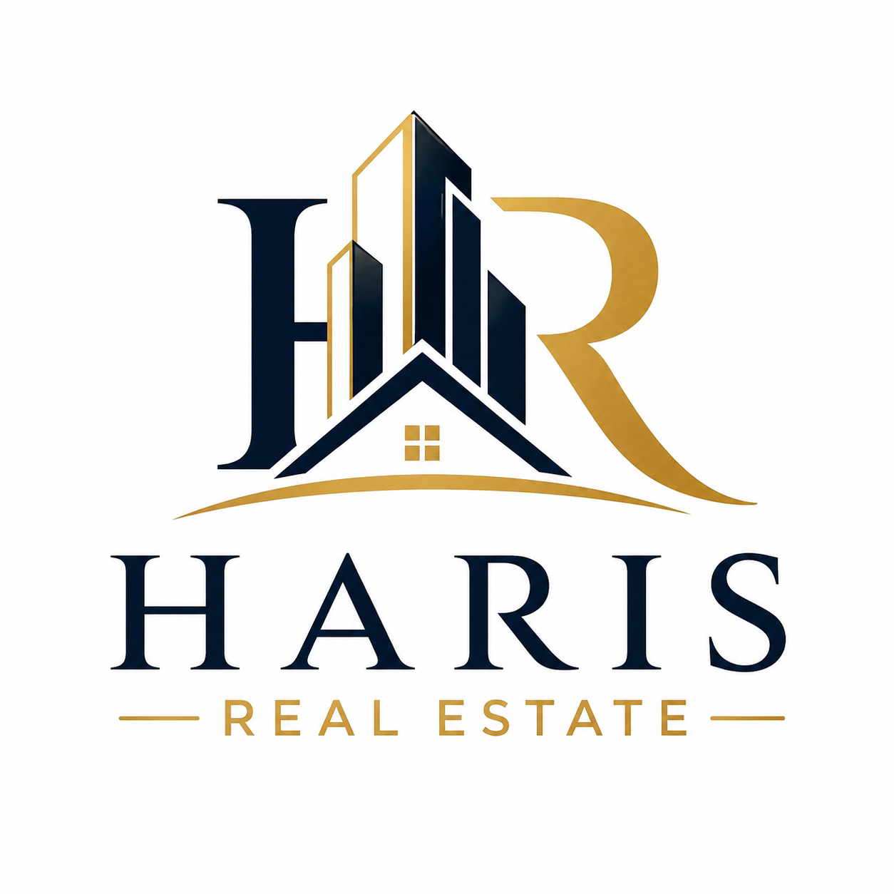 Haris Real Estate
